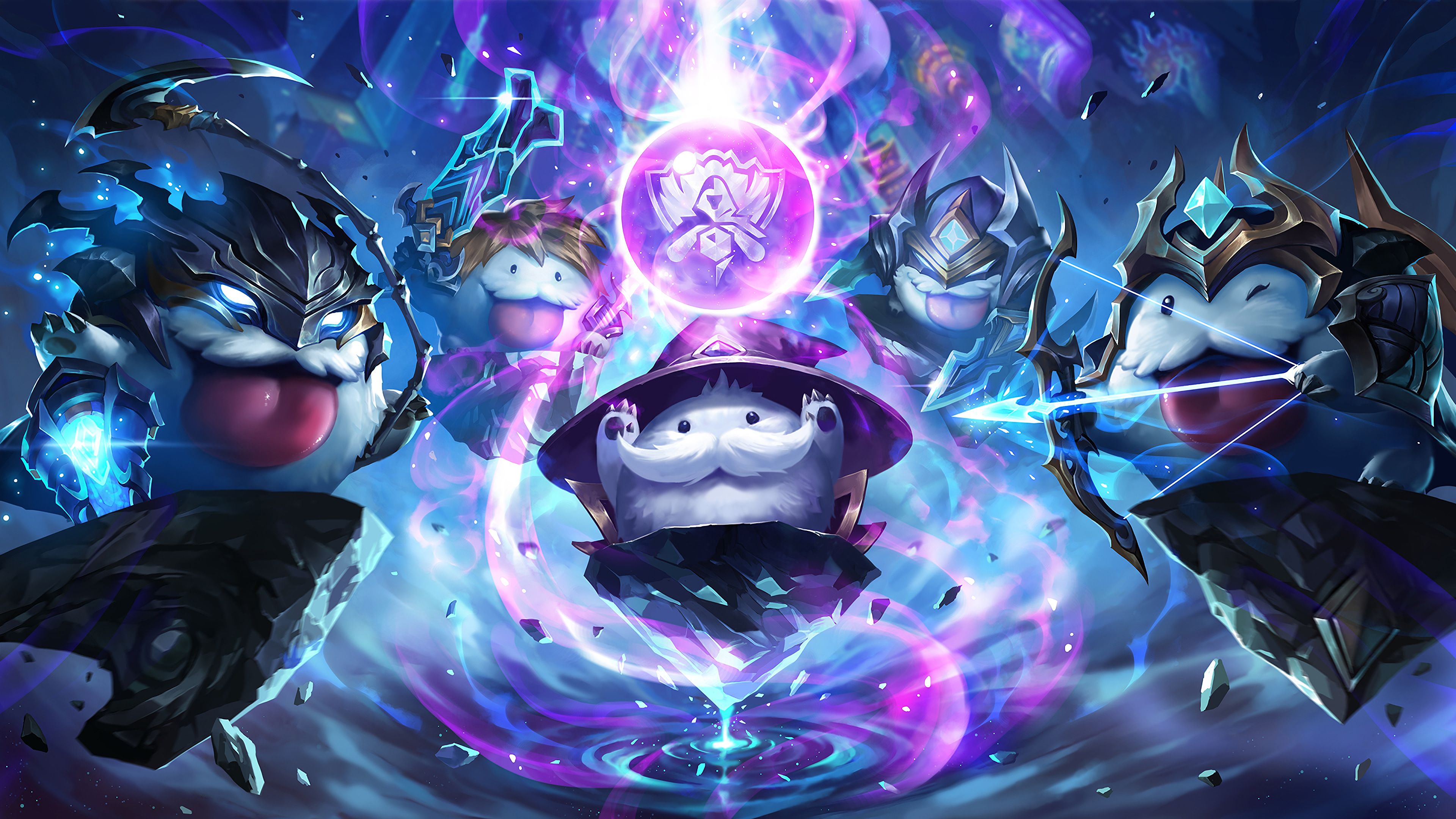 Poro